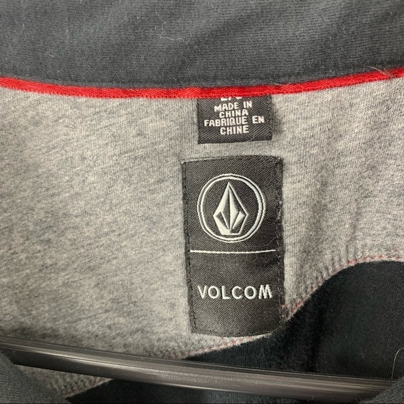 Volcom‎ ShortSleeve Polo Shirt - Picture 4 of 4